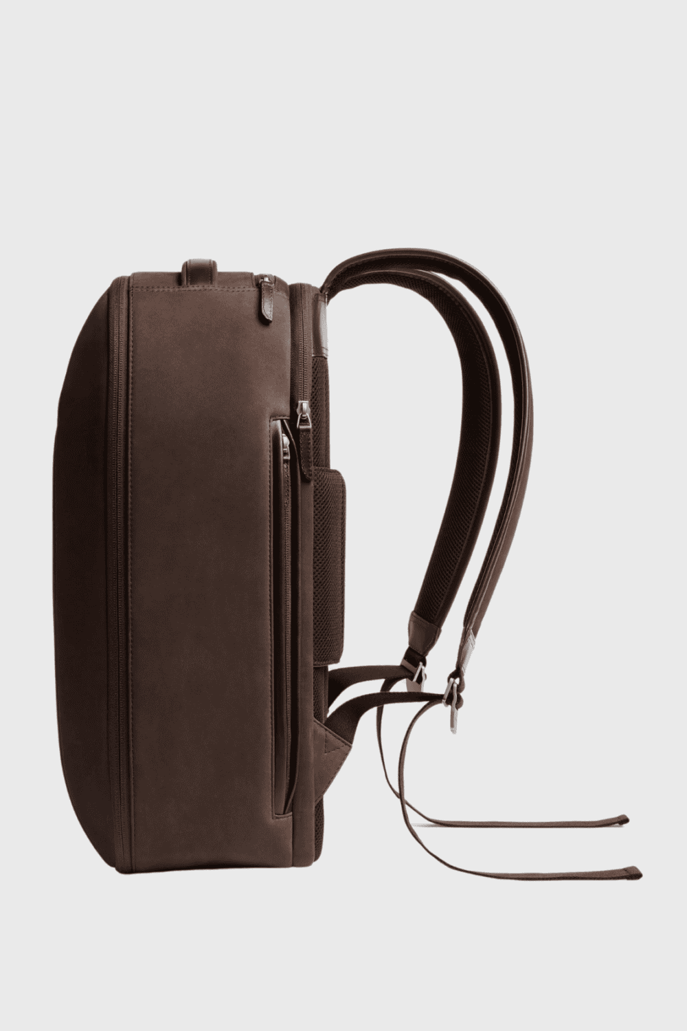 Lush Collective | Carl Friedrik 72-hour Backpack Side