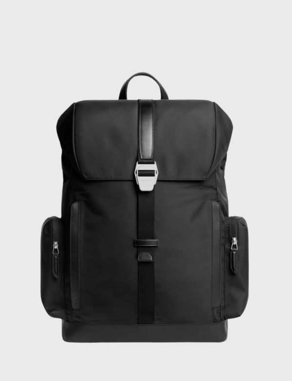 Lush Collective | Carl Friedrik Traverse Backpack