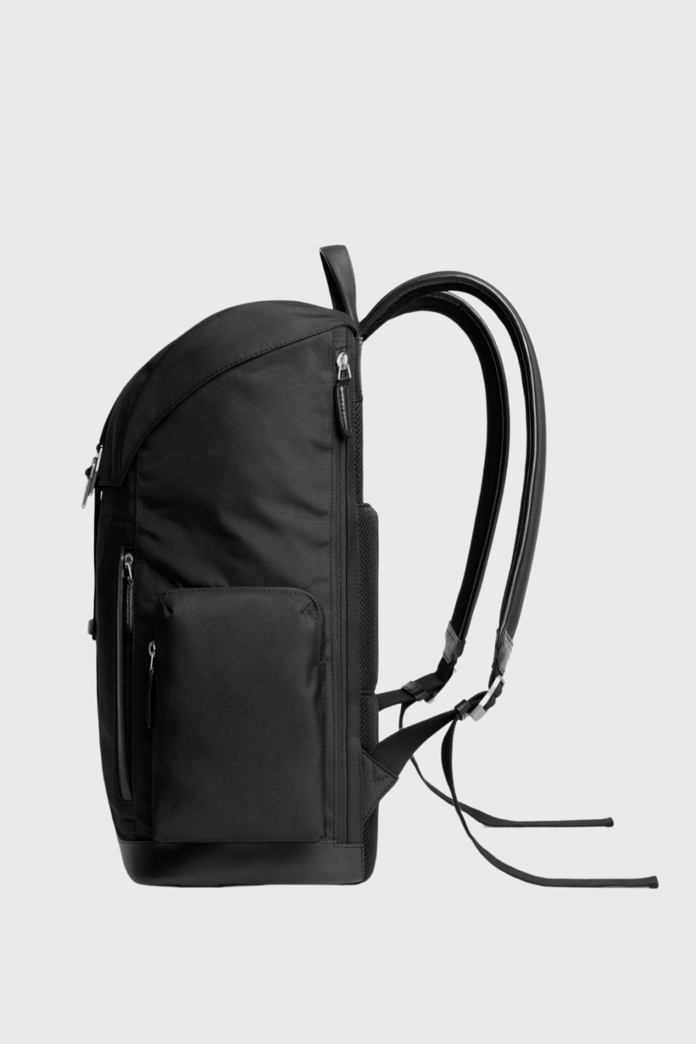 Lush Collective | Carl Friedrik Traverse Backpack Side