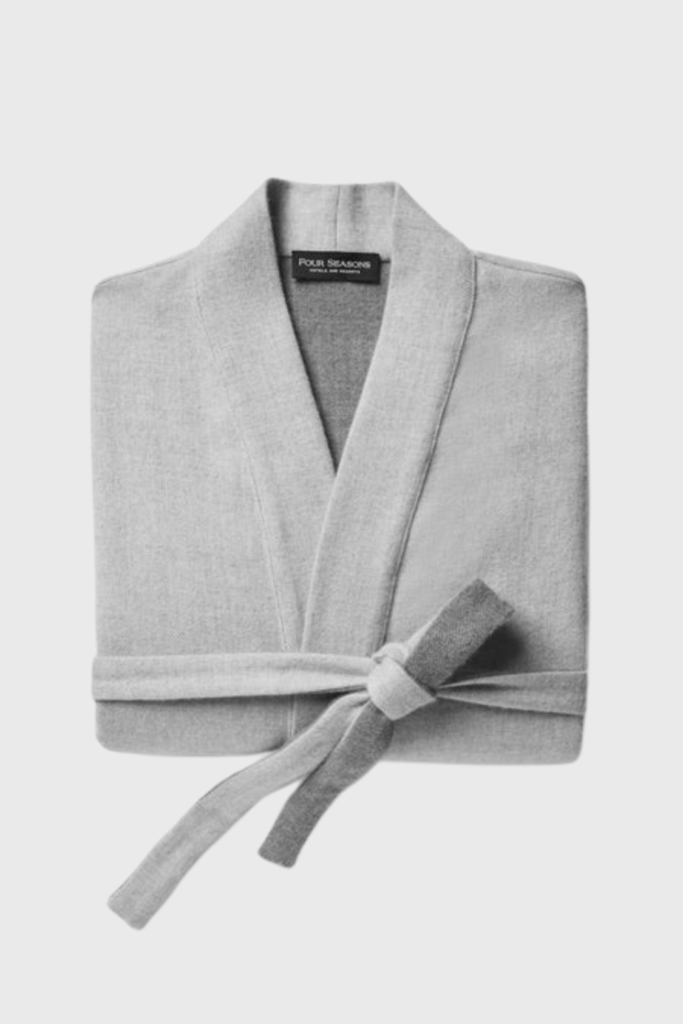 Lush Collective | Four Seasons at Home Resort Robe