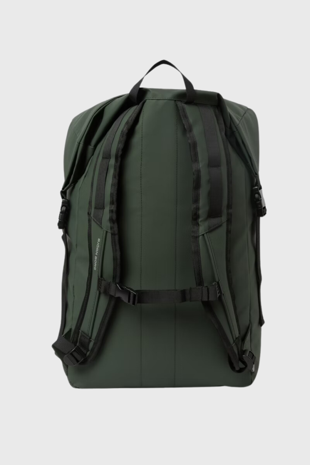 Lush Collective | Bjōrn Borg - Borg Trek Backpack Back