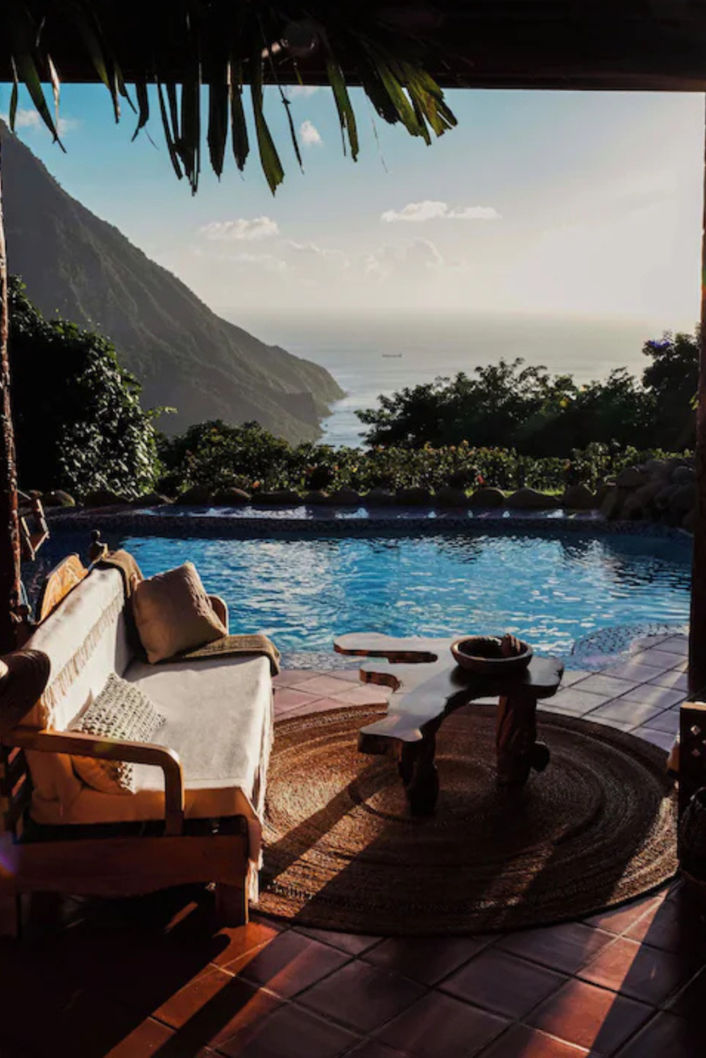 Lush Collective | Ladera Resort St Lucia - Adults Only
