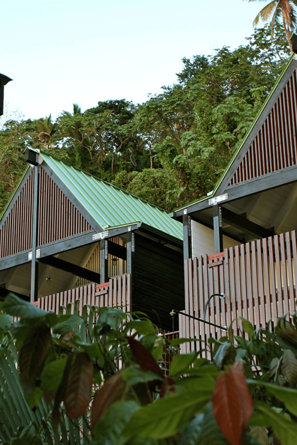 Lush Collective | Rabot Hotel From Hotel Chocolat - St. Lucia Eco-Resort