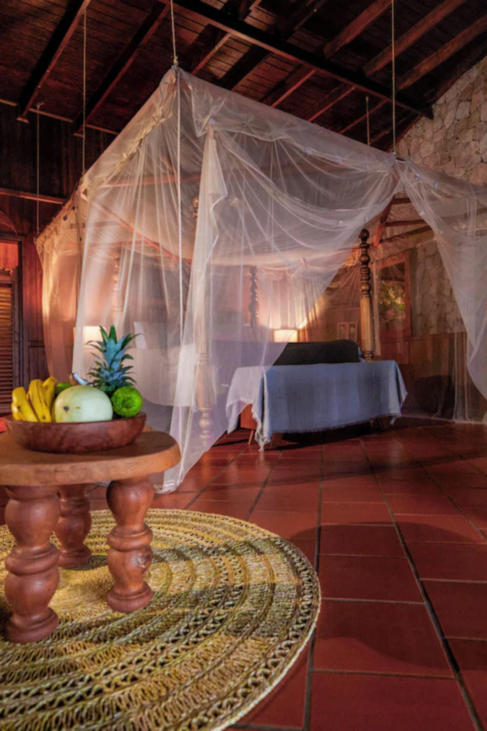 Lush Collective | Ladera Resort St Lucia - Adults Only Suite