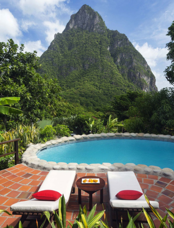 Lush Collective | Stonefield Estate Resort - St. Lucia