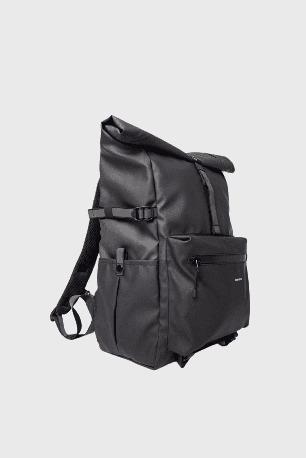 Lush Collective | Sandqvist Ruben 2.0 Backpack Angle