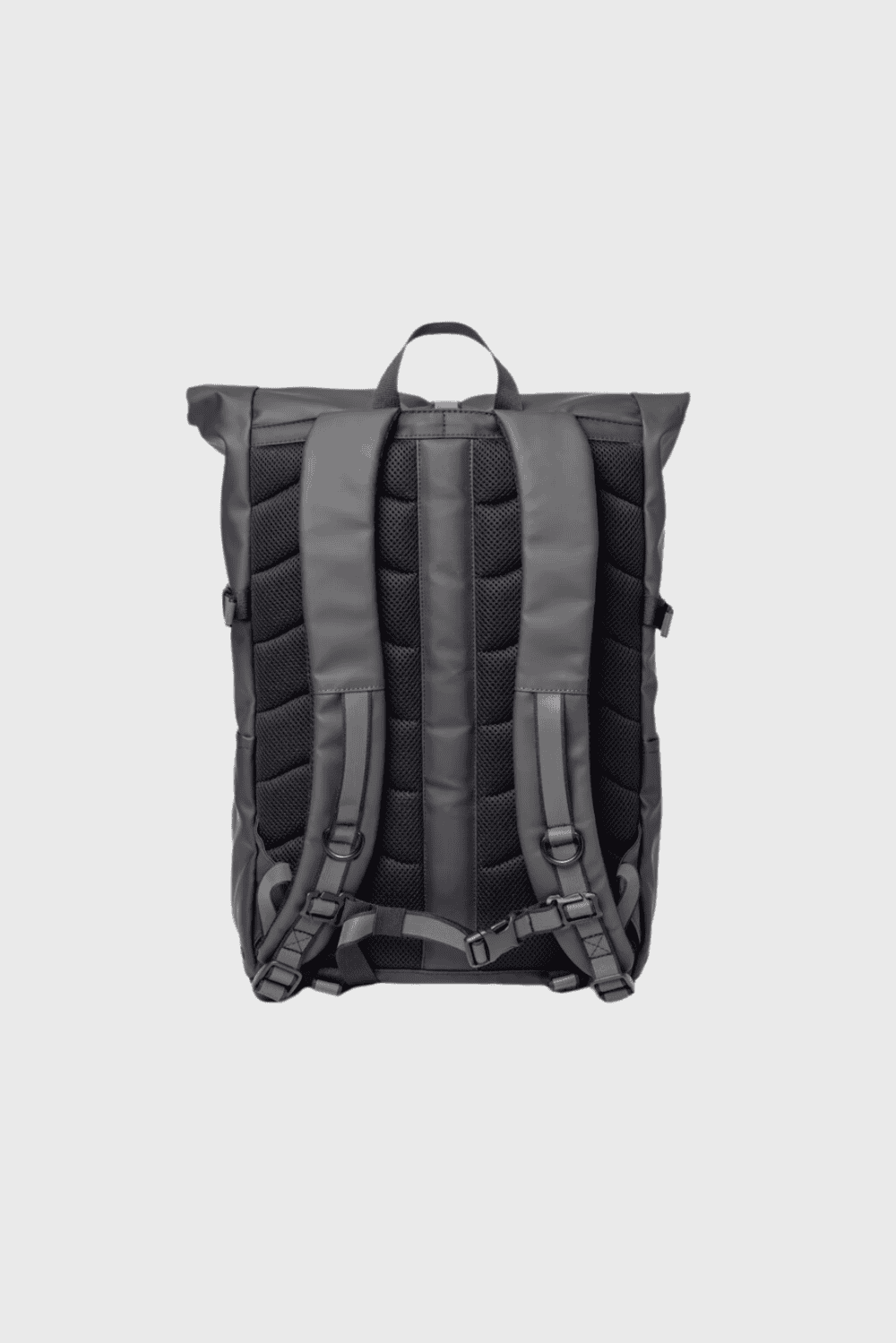 Lush Collective | Sandqvist Ruben 2.0 Backpack Back