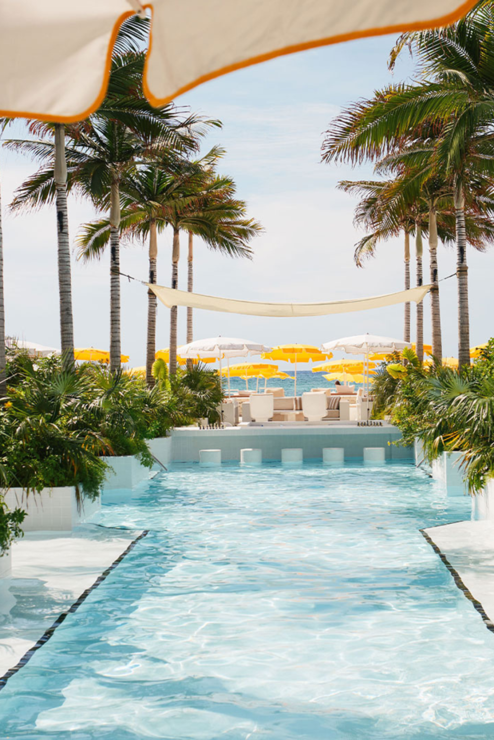 Lush Collective | Palm Heights Grand Cayman - Cayman Islands