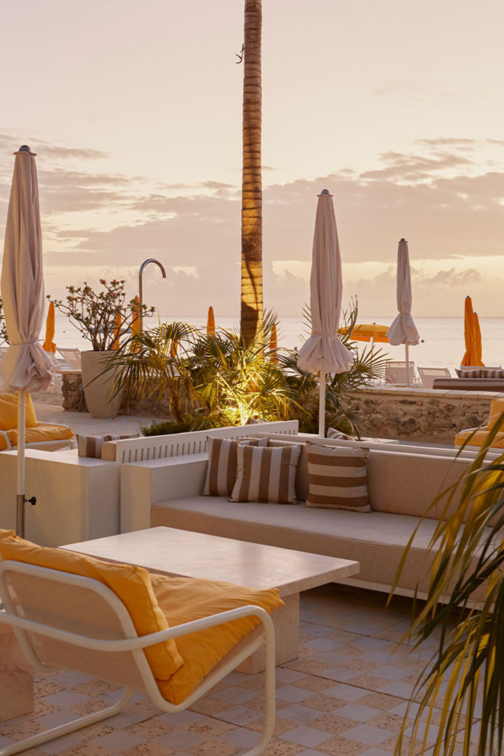 Lush Collective | Palm Heights Grand Cayman - Cayman Islands View