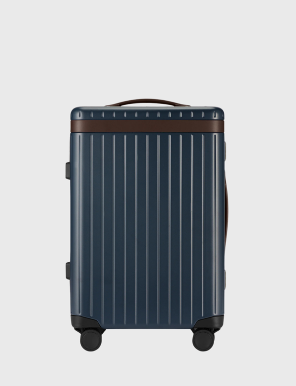 Lush Collective | Carl Friedrik Carry-on Suitcase