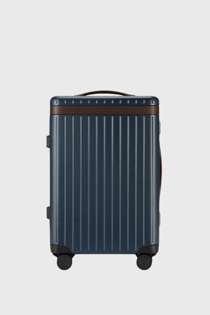 Lush Collective | Carl Friedrik Carry-on Suitcase