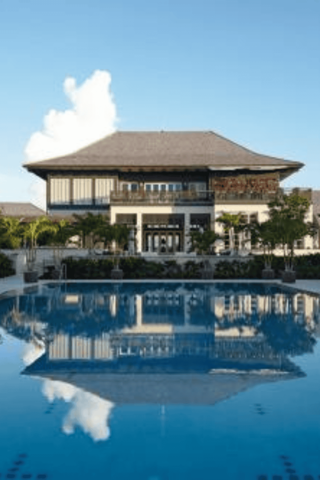 Lush Collective | The Island House Nassau - Bahamas