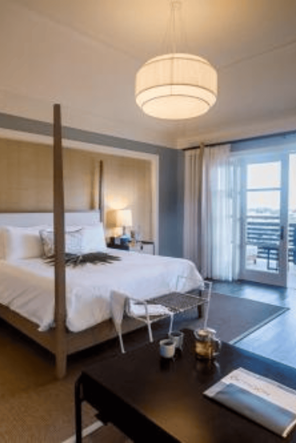 Lush Collective | The Island House Nassau - Bahamas Suite