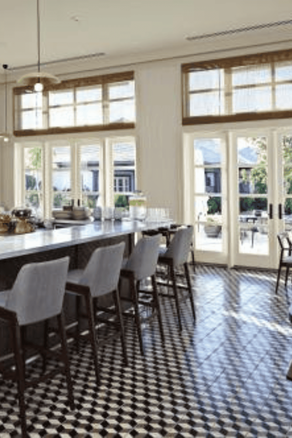 Lush Collective | The Island House Nassau - Bahamas Dining