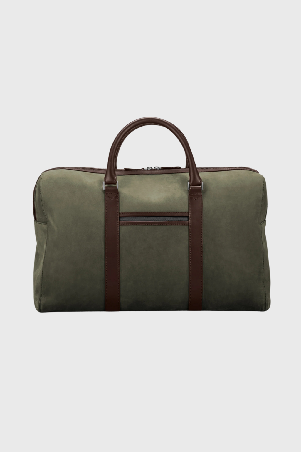 Lush Collective | Carl Friedrik Compact Weekender Bag