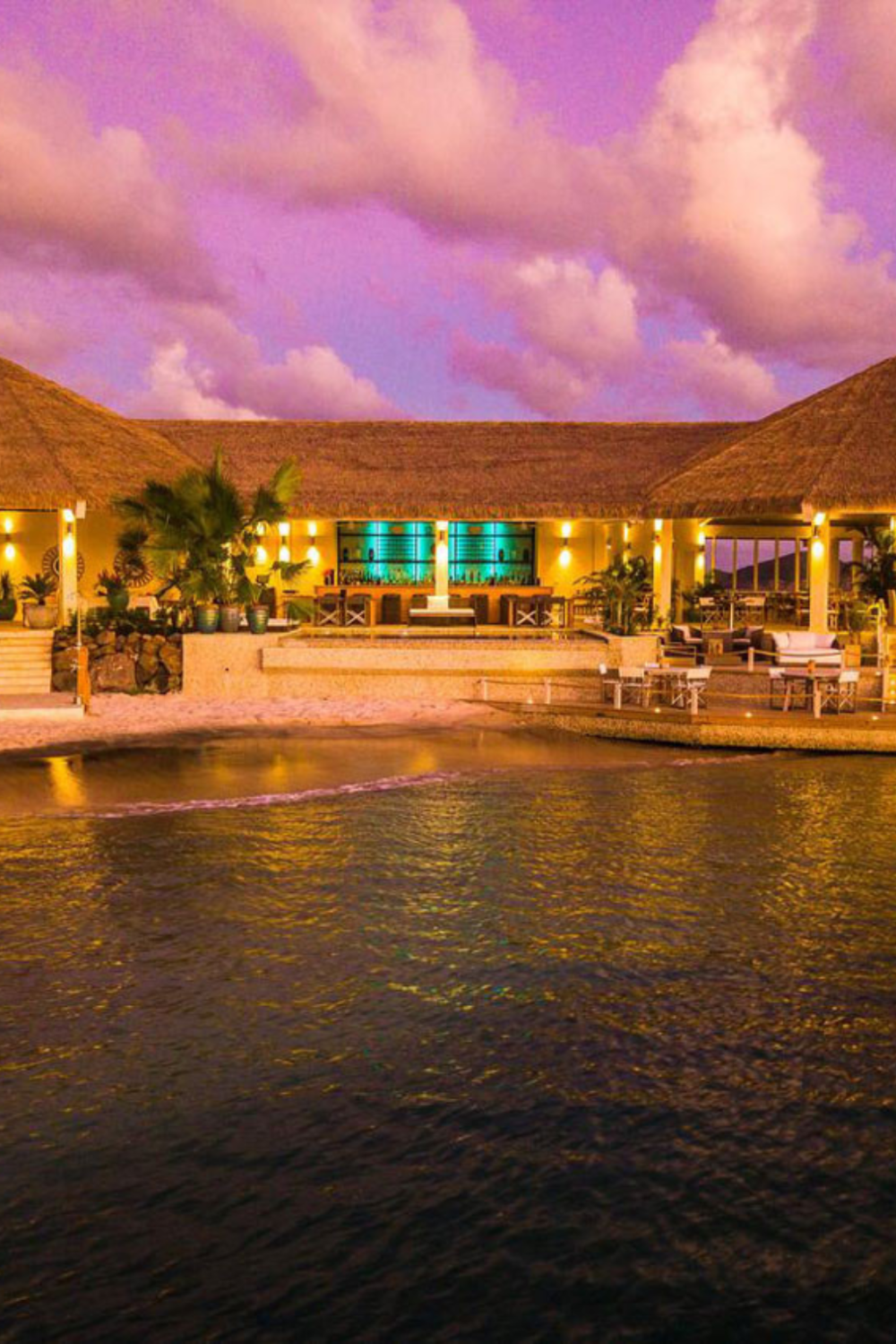 Lush Collective | The Liming Bequia St. Vincent and Grenadines