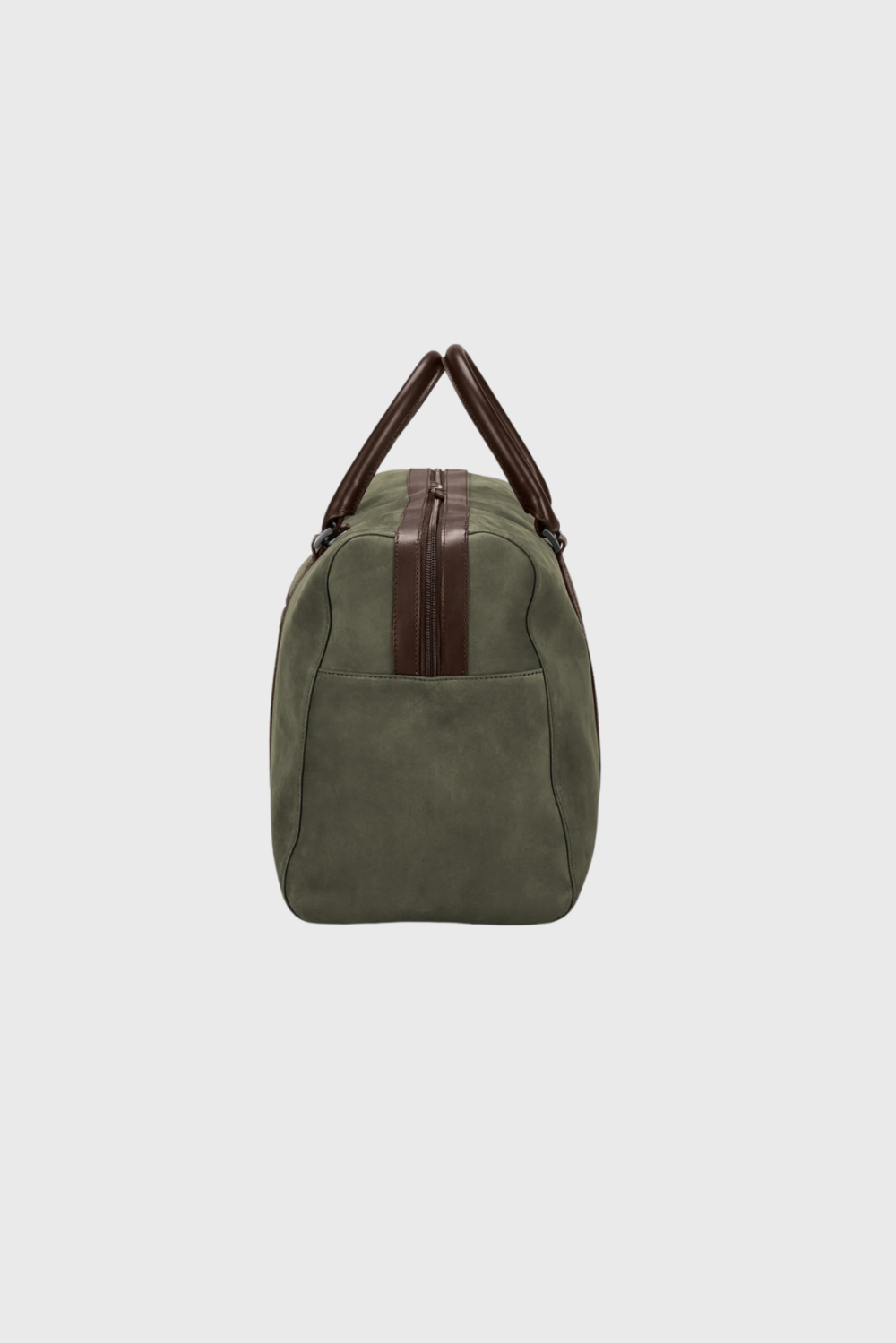 Lush Collective | Carl Friedrik Compact Weekender Bag Side