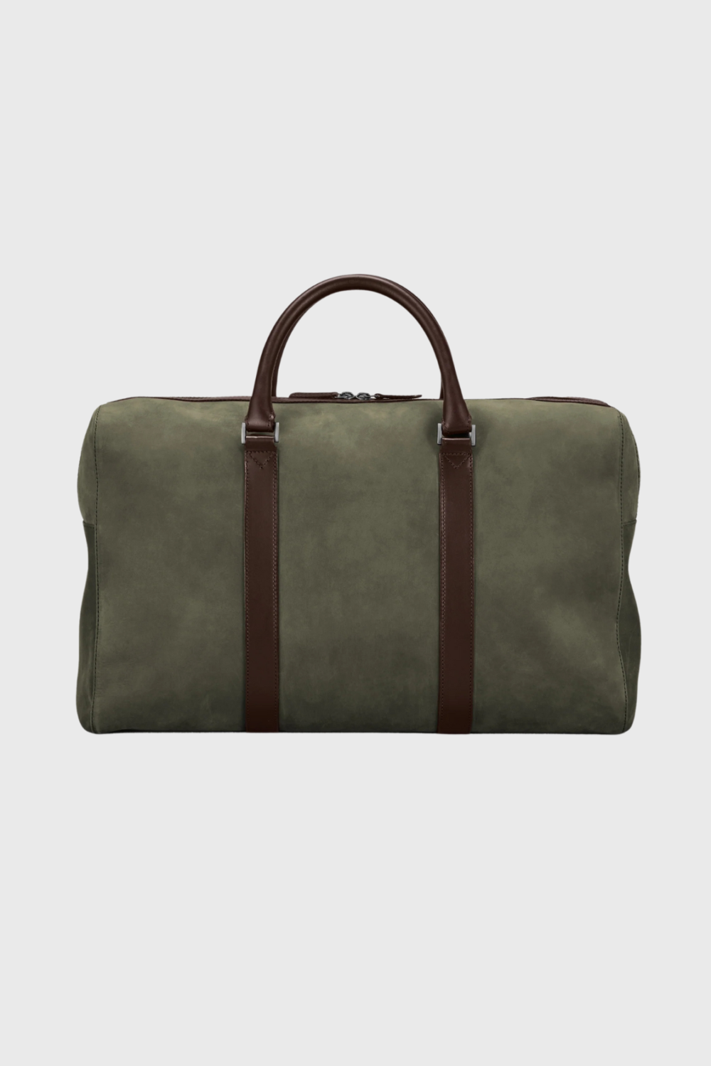 Lush Collective | Carl Friedrik Compact Weekender Bag Back