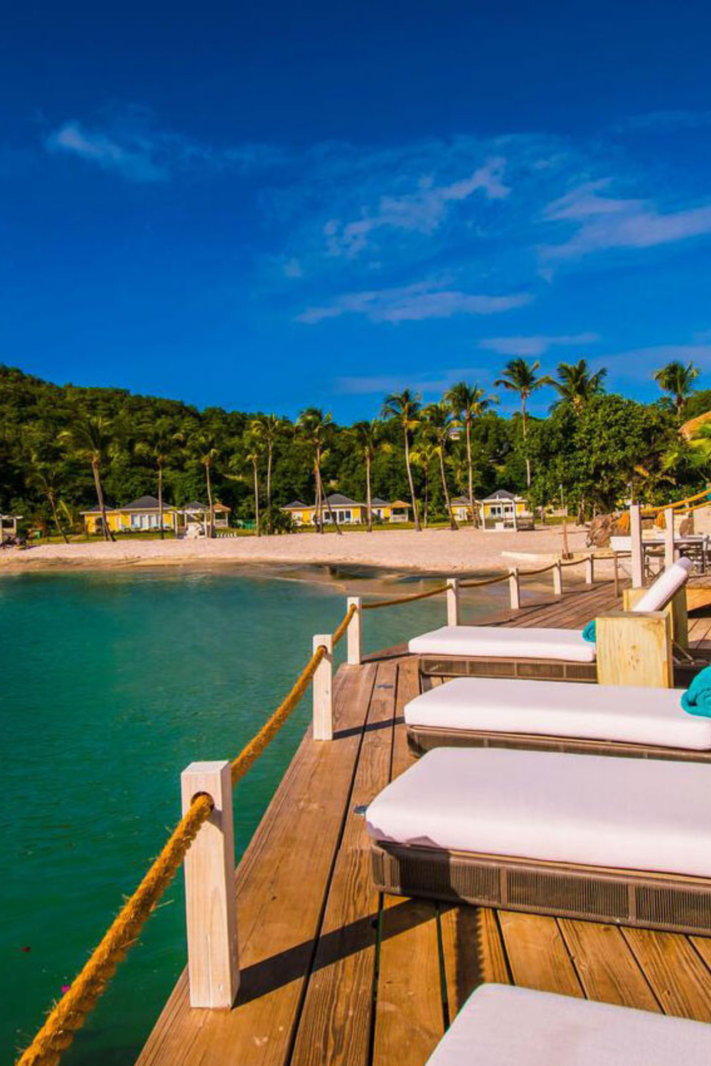 Lush Collective | The Liming Bequia St. Vincent and Grenadines Ocean