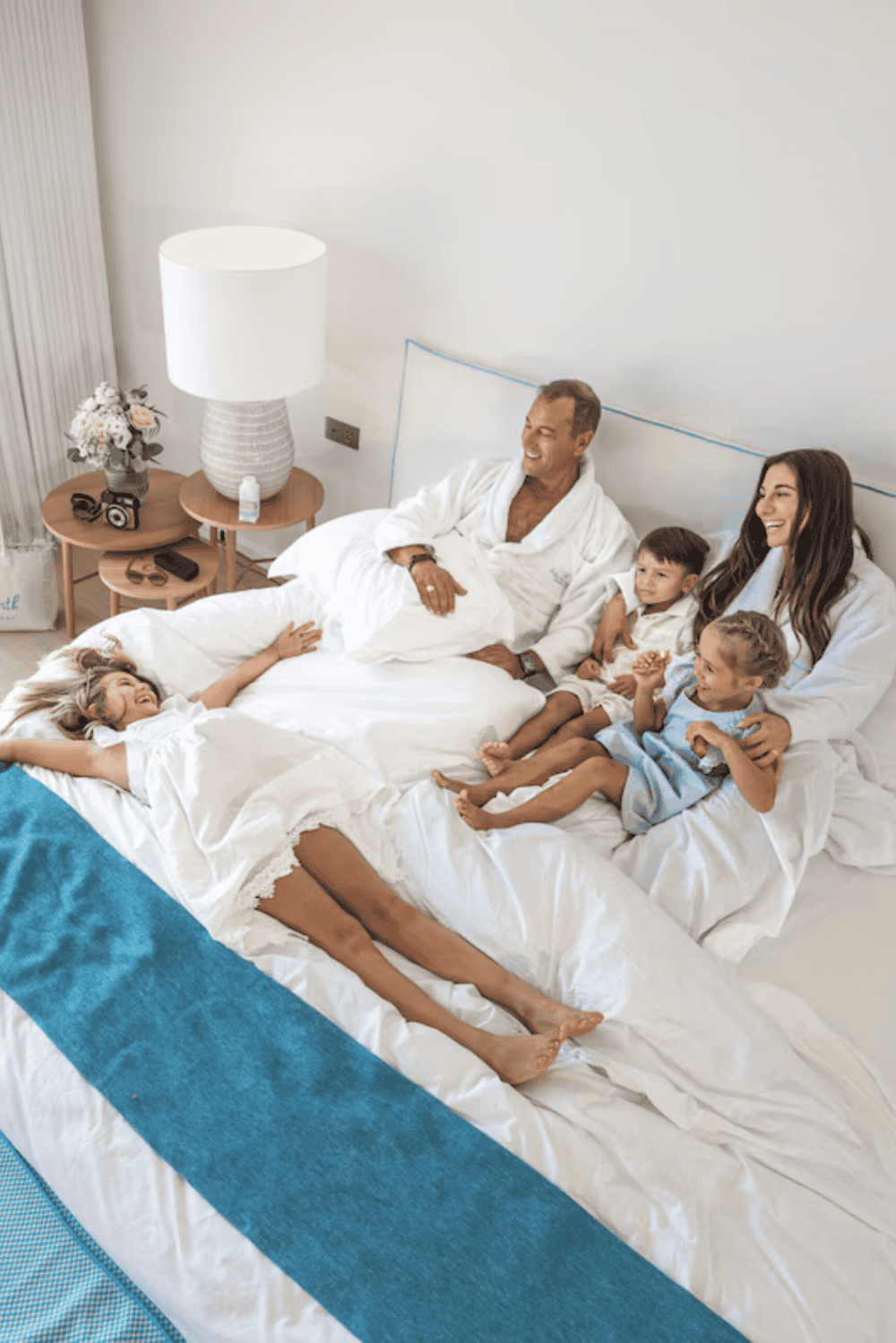 Lush Collective | Le Barthélemy Hotel & Spa - St Barts Suite