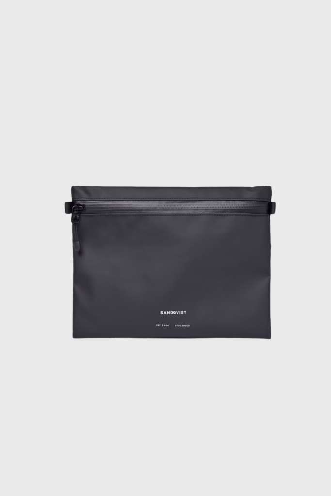 Lush Collective | Sandqvist Sammi Water-resistant Travel Accessory Bag