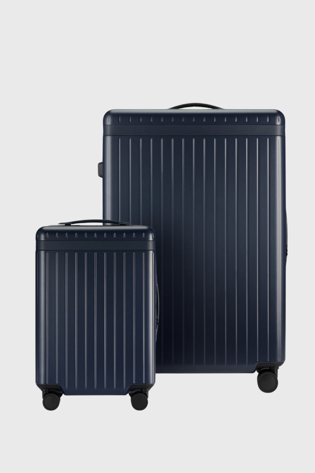 Lush Collective | Carl Friedrik Core Luggage Set