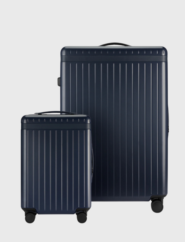 Lush Collective | Carl Friedrik Core Luggage Set