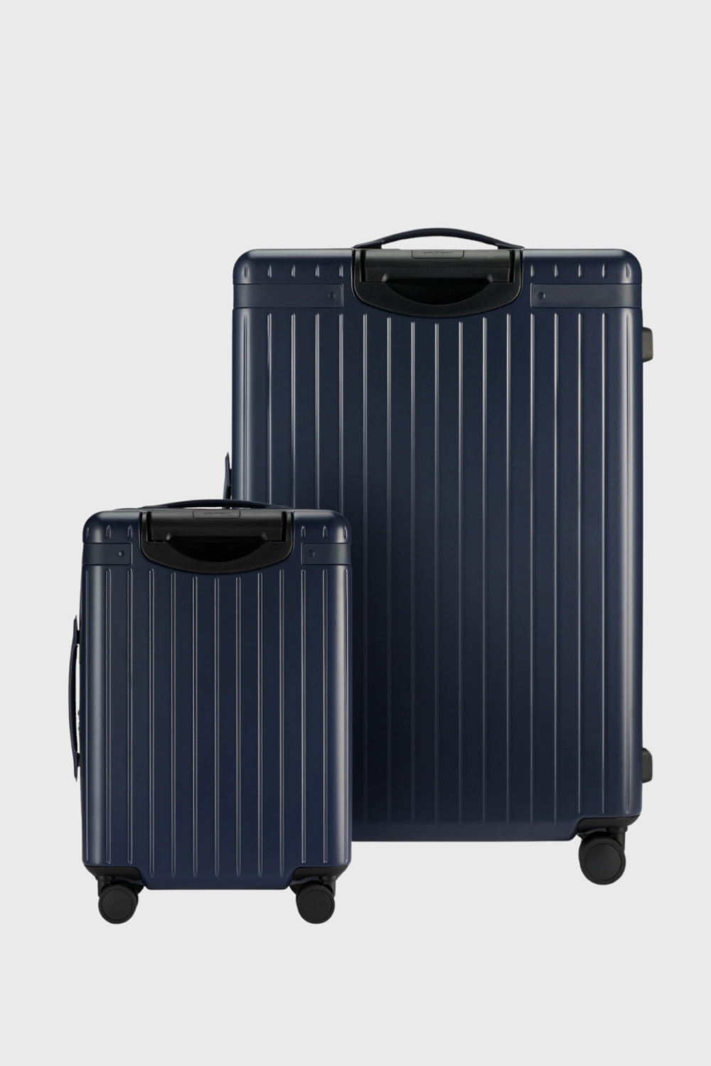 Lush Collective | Carl Friedrik Core Luggage Set Back