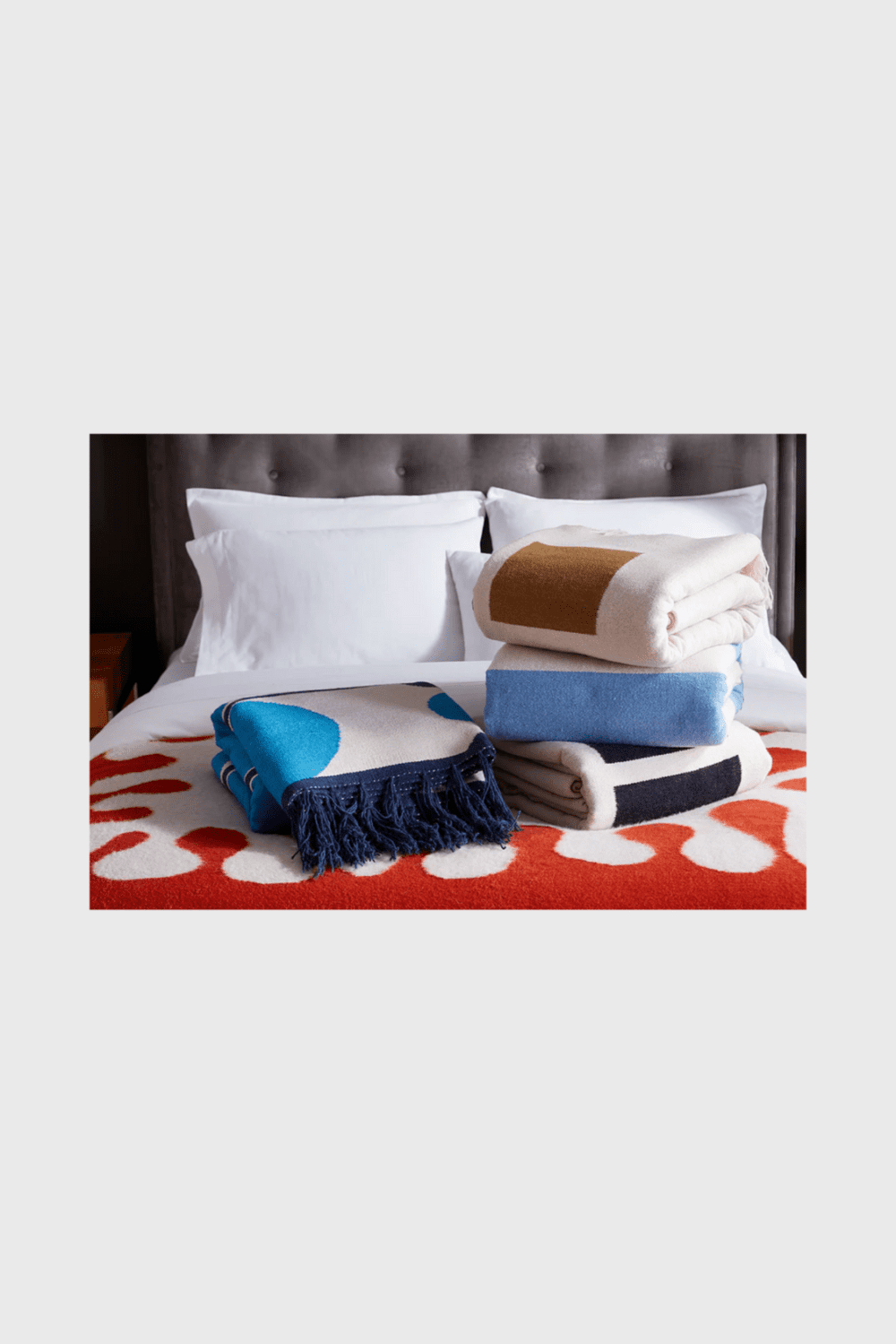 Lush Collective | Jonathan Adler Coverlets