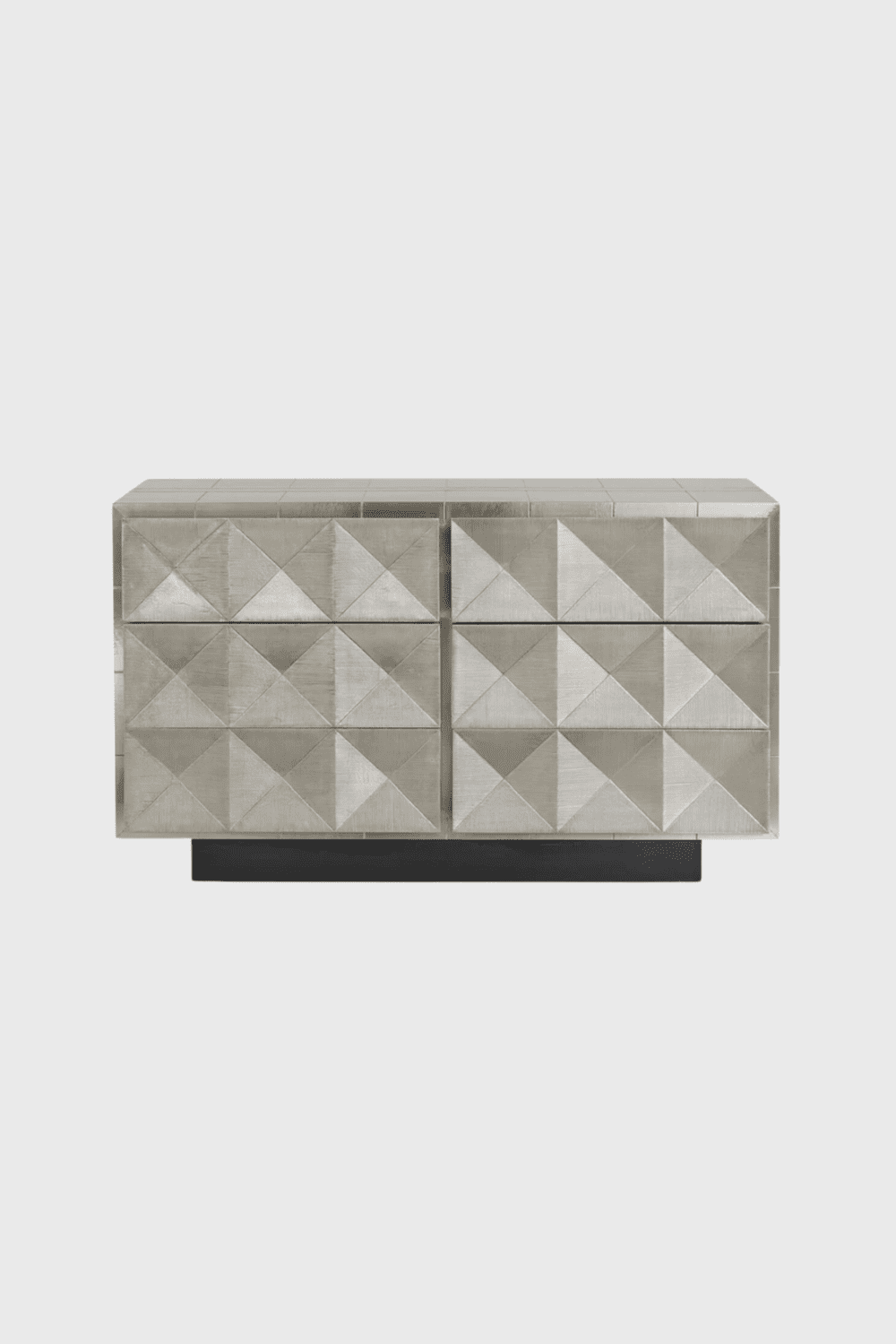 Lush Collective | Jonathan Adler Talitha Six-Drawer Dresser Front