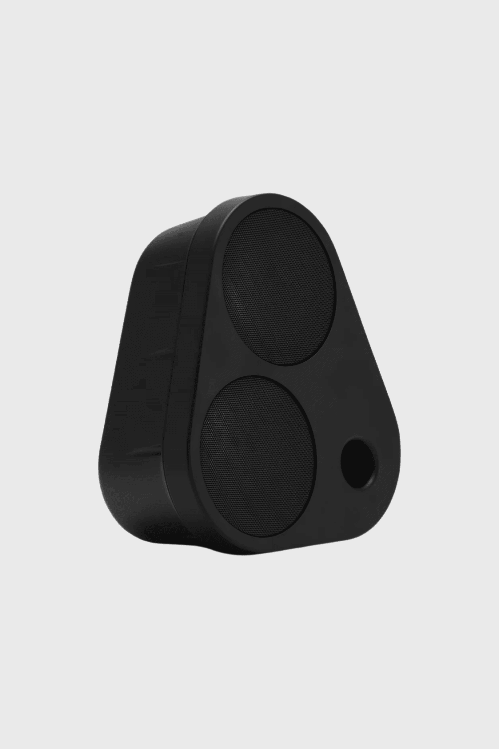 Lush Collective | Enkl Sound Enkl Sound ES2 Black Bluetooth Speaker