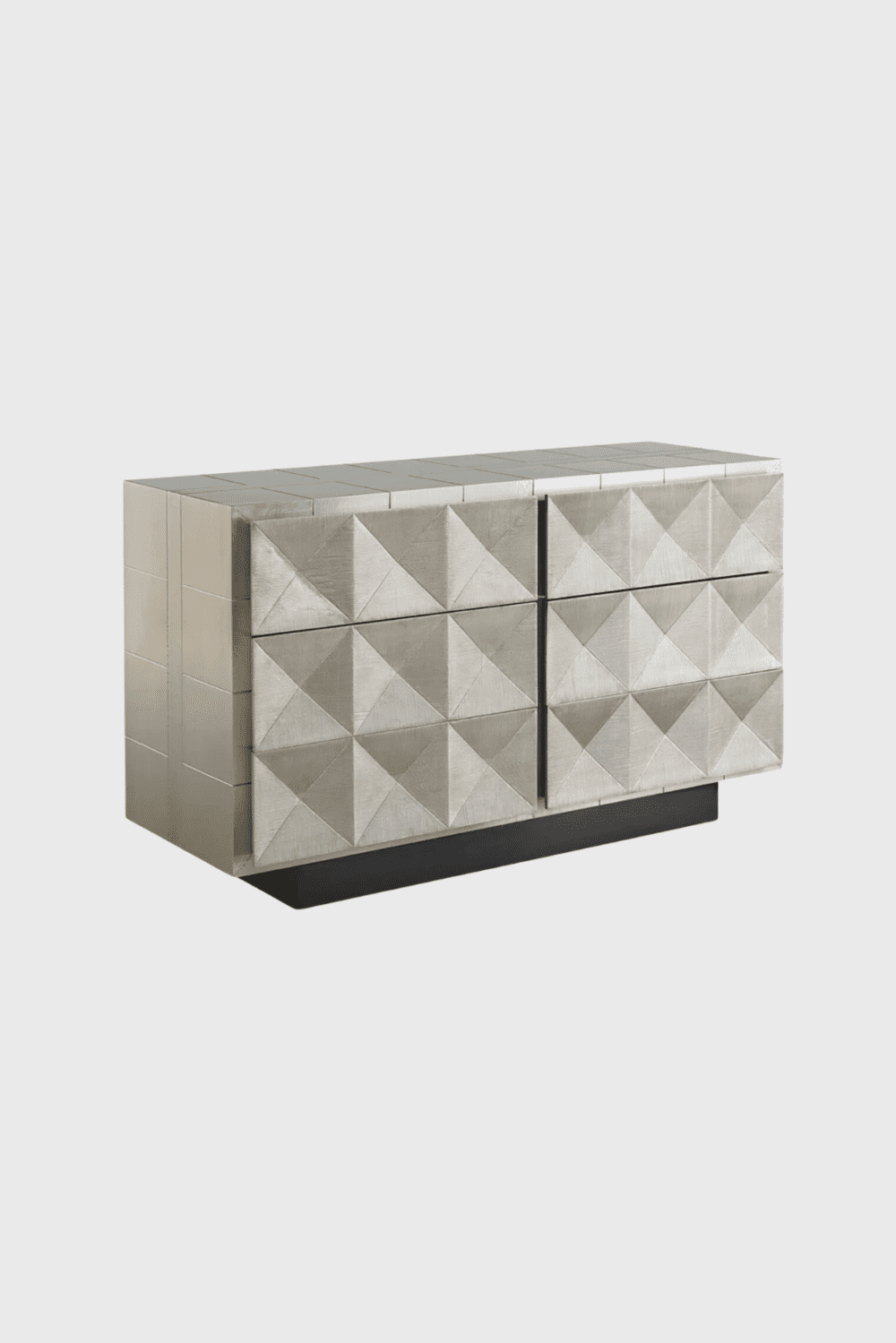 Lush Collective | Jonathan Adler Talitha Six-Drawer Dresser Angle