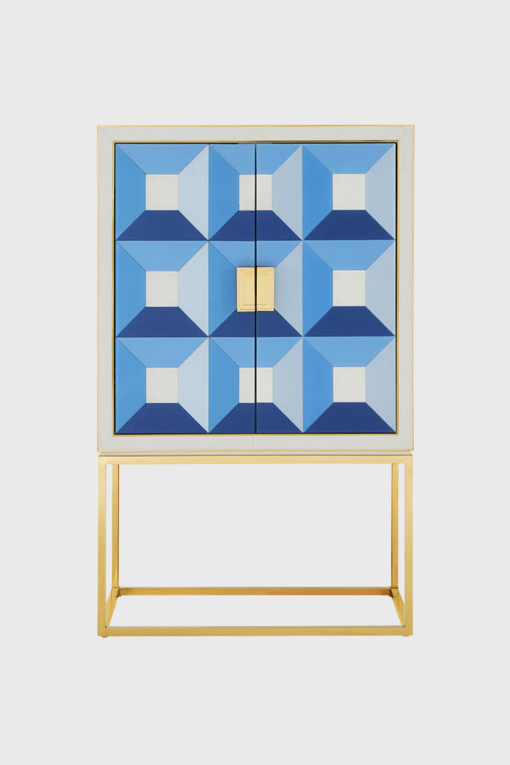 Lush Collective | Jonathan Adler Sorrento Bar