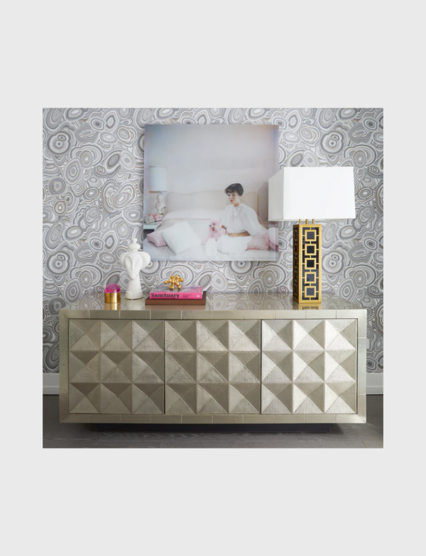 Lush Collective | Jonathan Adler Talitha 70" Credenza