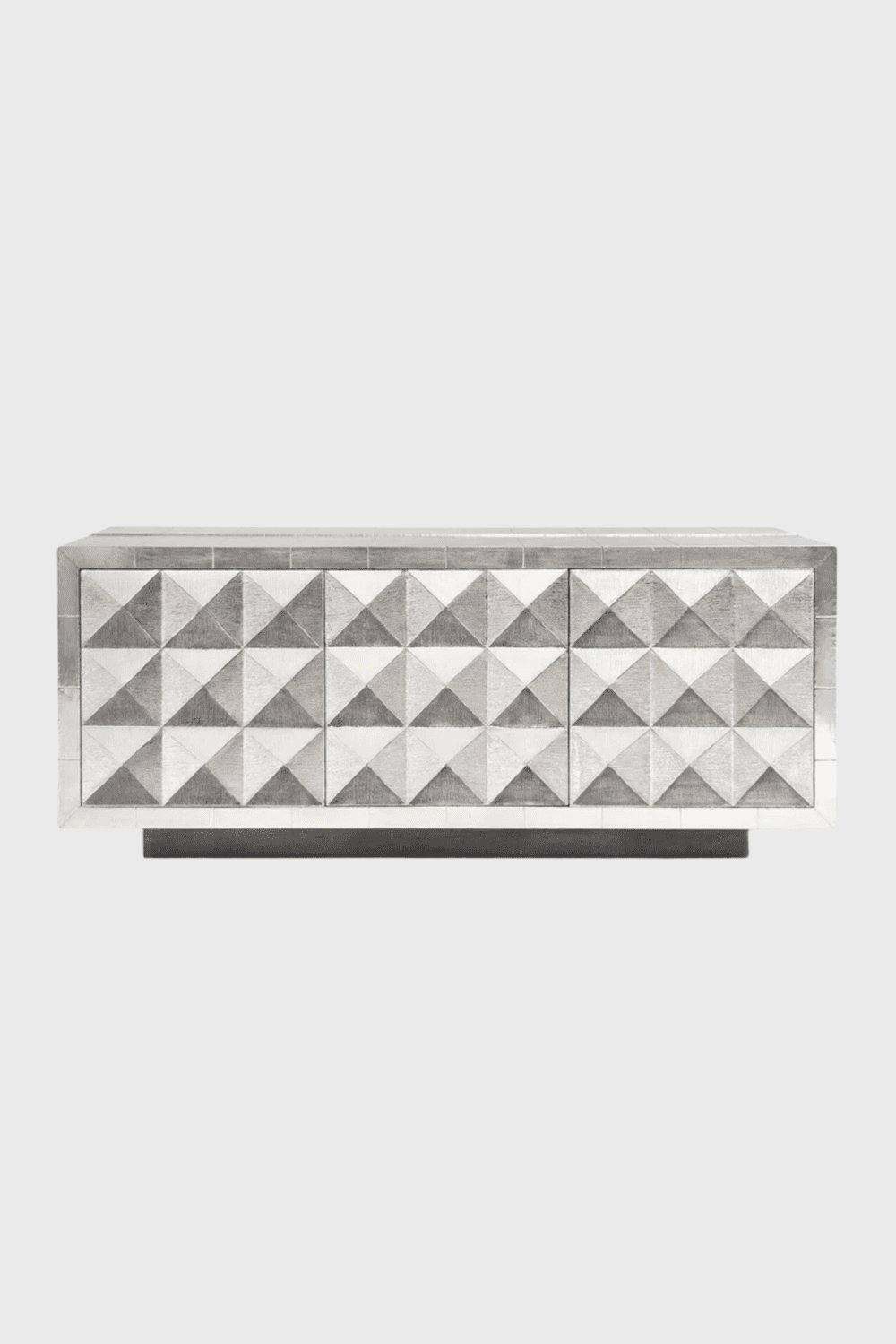 Lush Collective | Jonathan Adler Talitha 70" Credenza Front