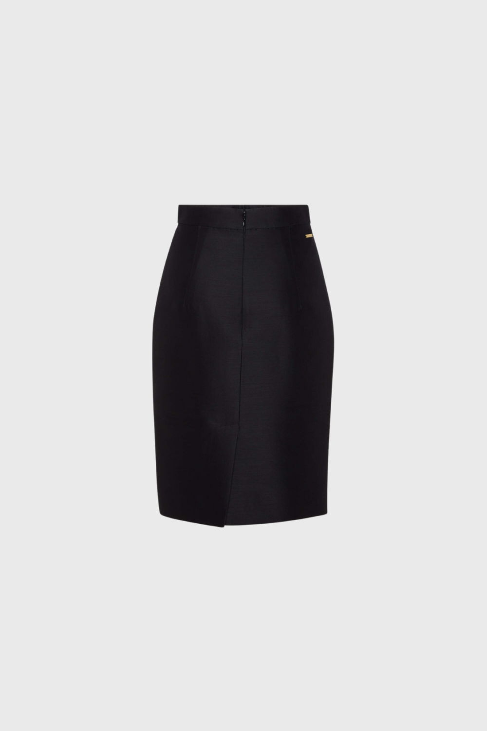 DSQUARED2 Dalma Pencil Skirt Back Skirt