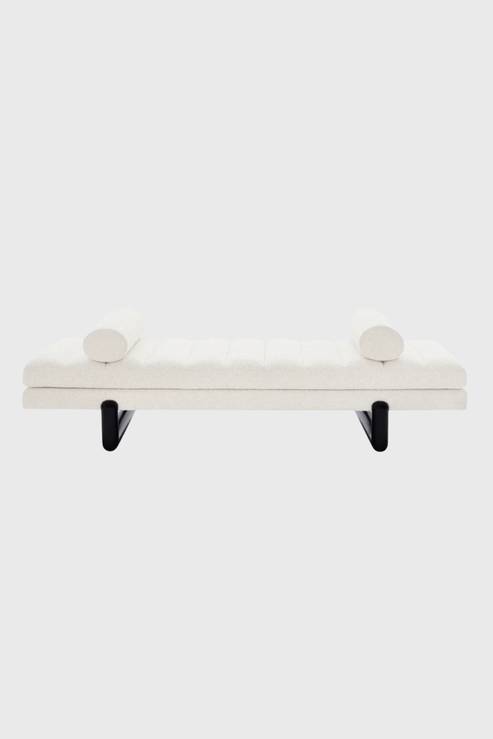 Lush Collective | Jonathan Adler Aspen 78" Daybed Front