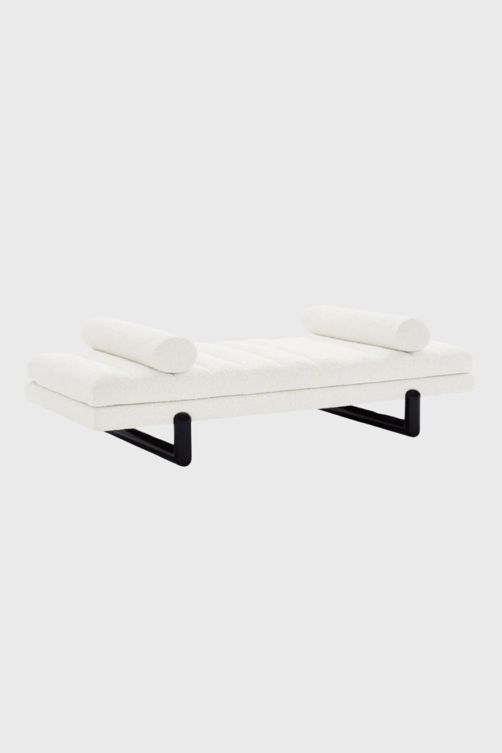 Lush Collective | Jonathan Adler Aspen 78" Daybed Angle