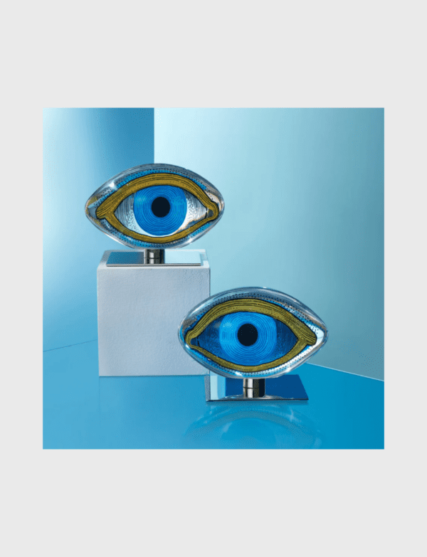 Lush Collective | Jonathan Adler Druggist Eye Objet