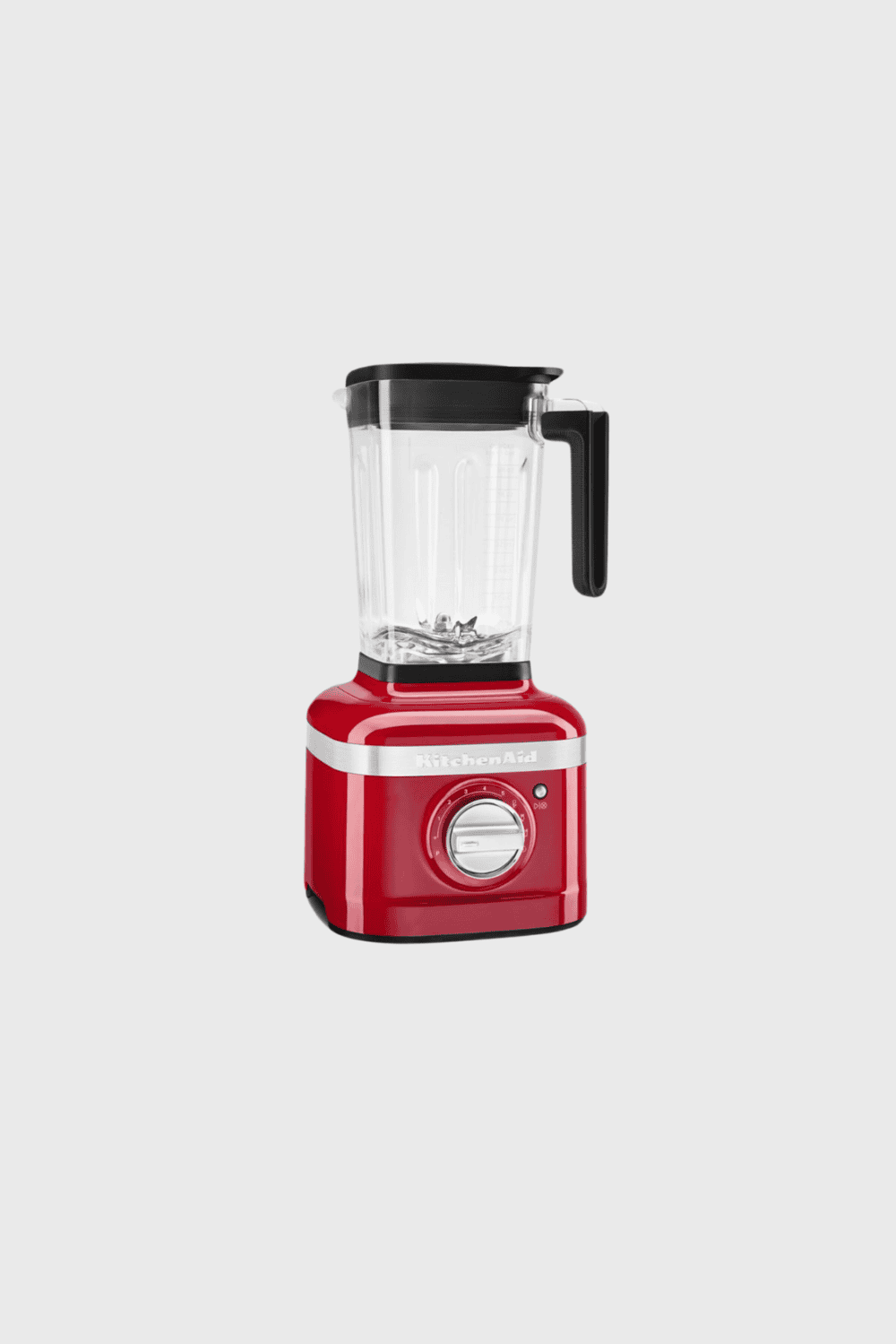 Lush Collective | KitchenAid® K400 Variable Speed Blender Passion Red