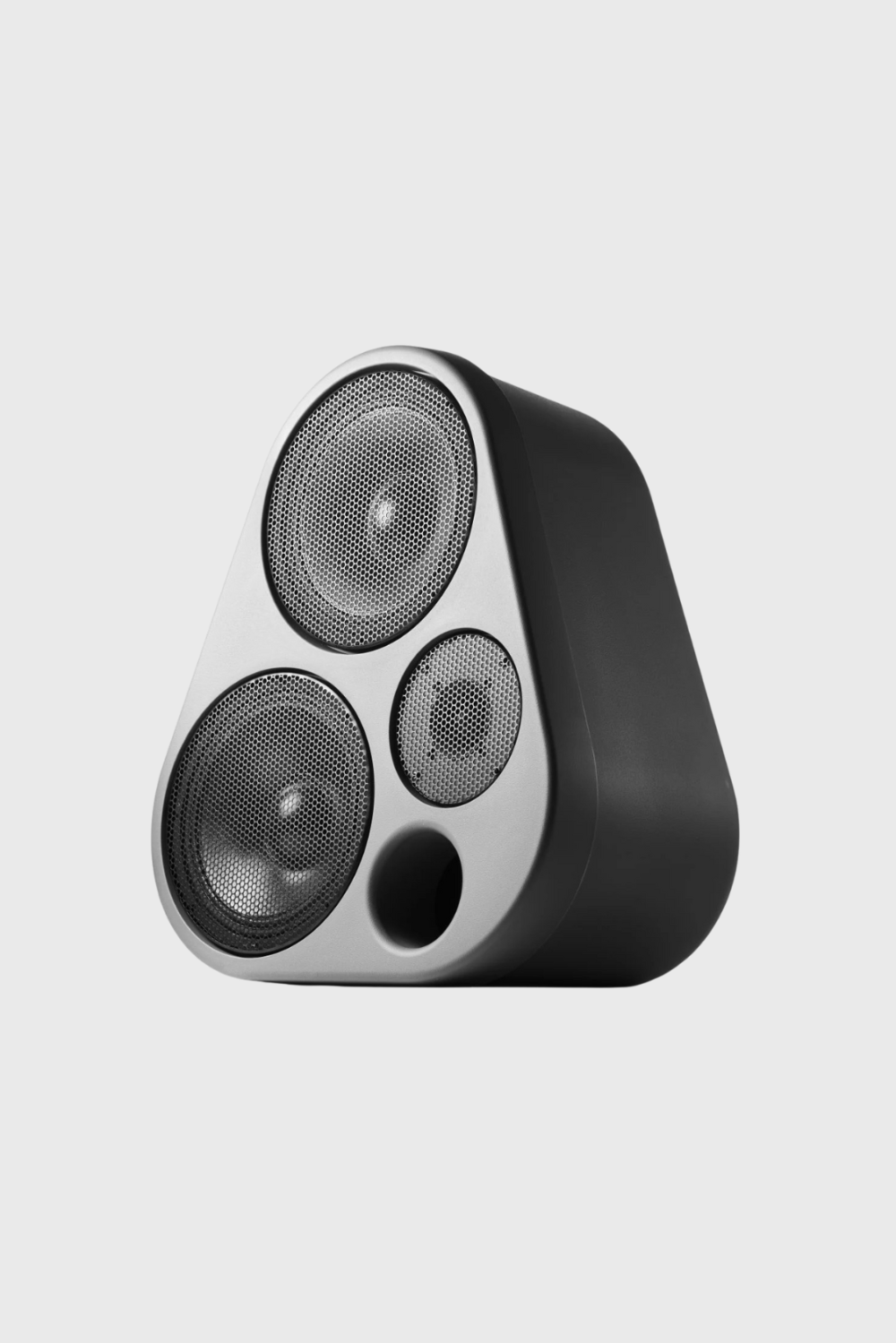 Lush Collective | Enkl Sound Simple Sound ES1 Bluetooth Speaker Angle