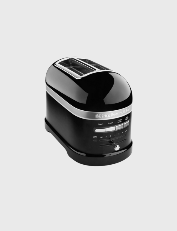 Lush Collective | KitchenAid® Pro Line® Series 2-Slice Automatic Toaster Onyx Black