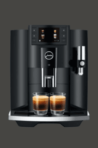 Lush Collective | Product Review: E8 Piano Black