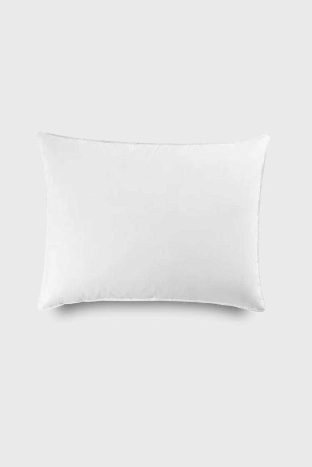 Lush Collective | Four Seasons Down & Feather Pillow - Standard