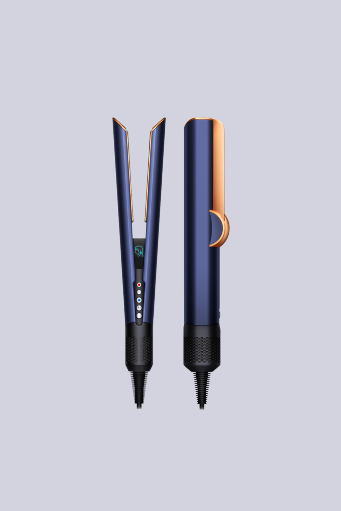 Lush Collective | Dyson Airstrait™ Hair Straightener