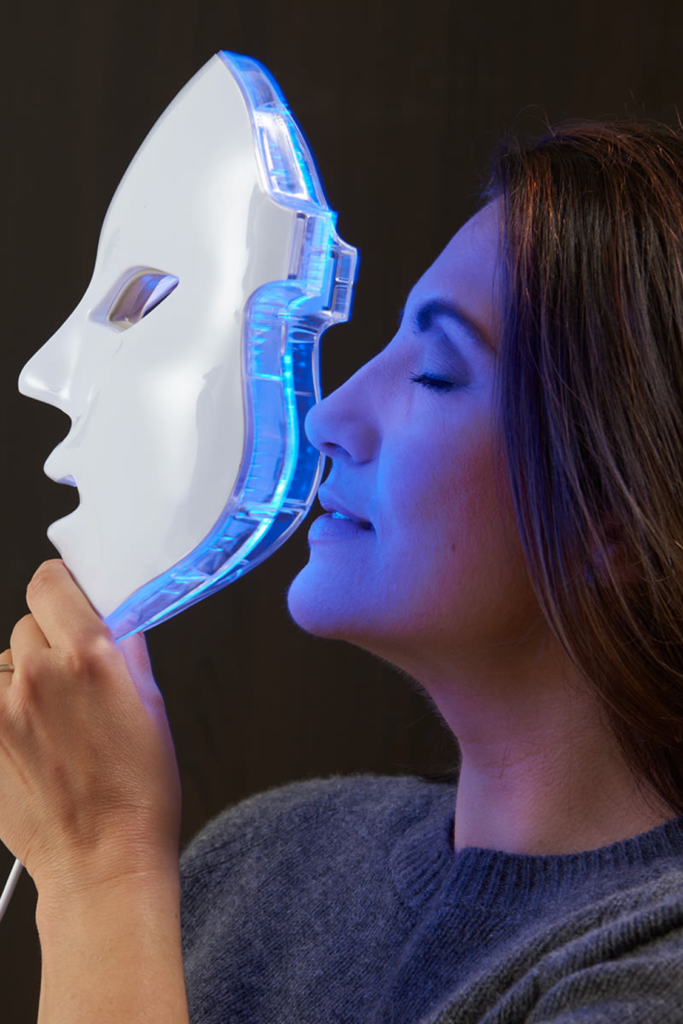 Lush Collective | LED Light Therapy Mask