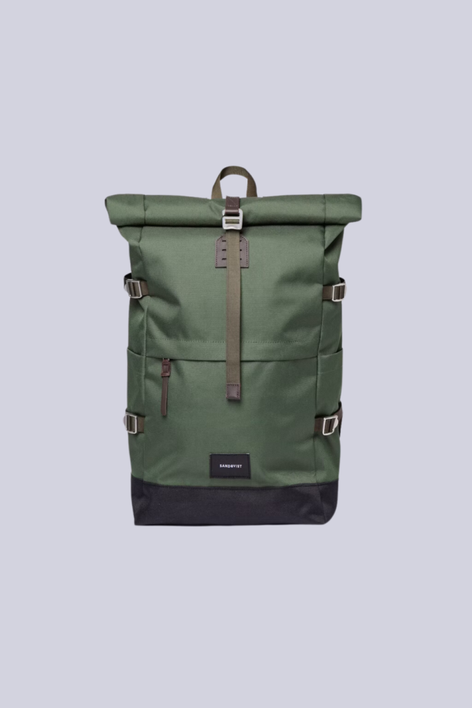 Lush Collective | Sandqvist Bernt Backpack