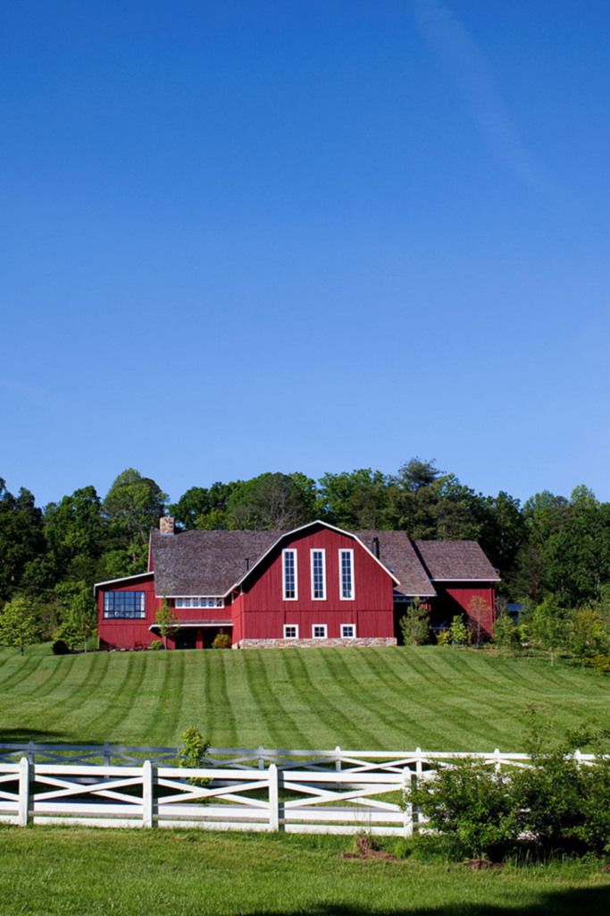 Lush Collective | Blackberry Farm, Walland, Tennessee