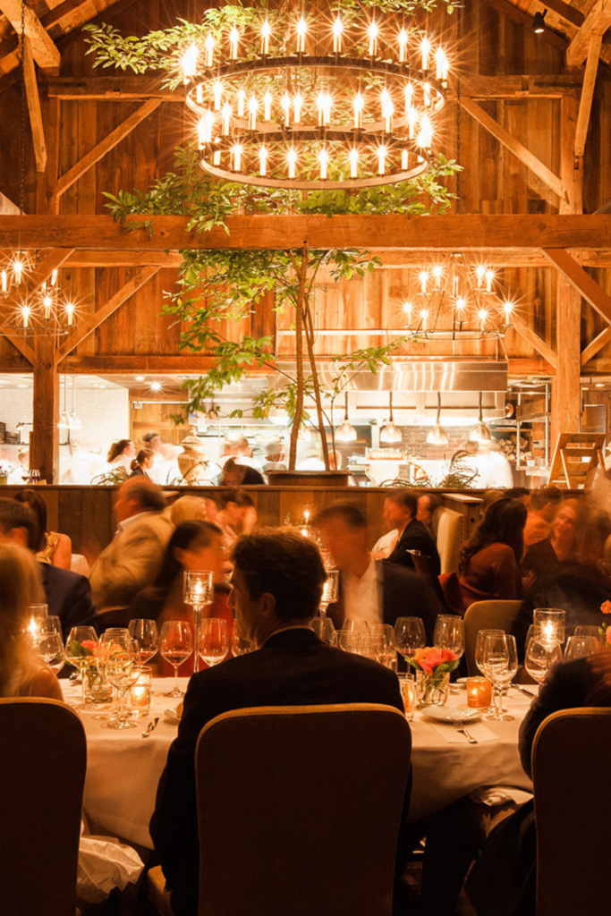 Lush Collective | Blackberry Farm - Dining