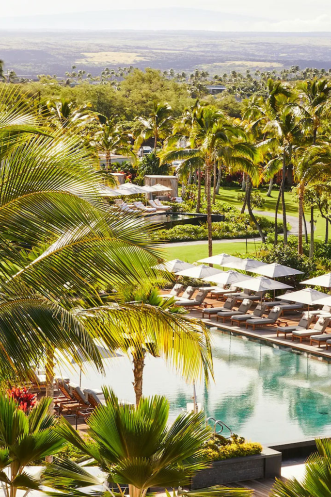 Lush Collective | Mauna Lani, Auberge Resorts Collection, Kamuela, Hawaii